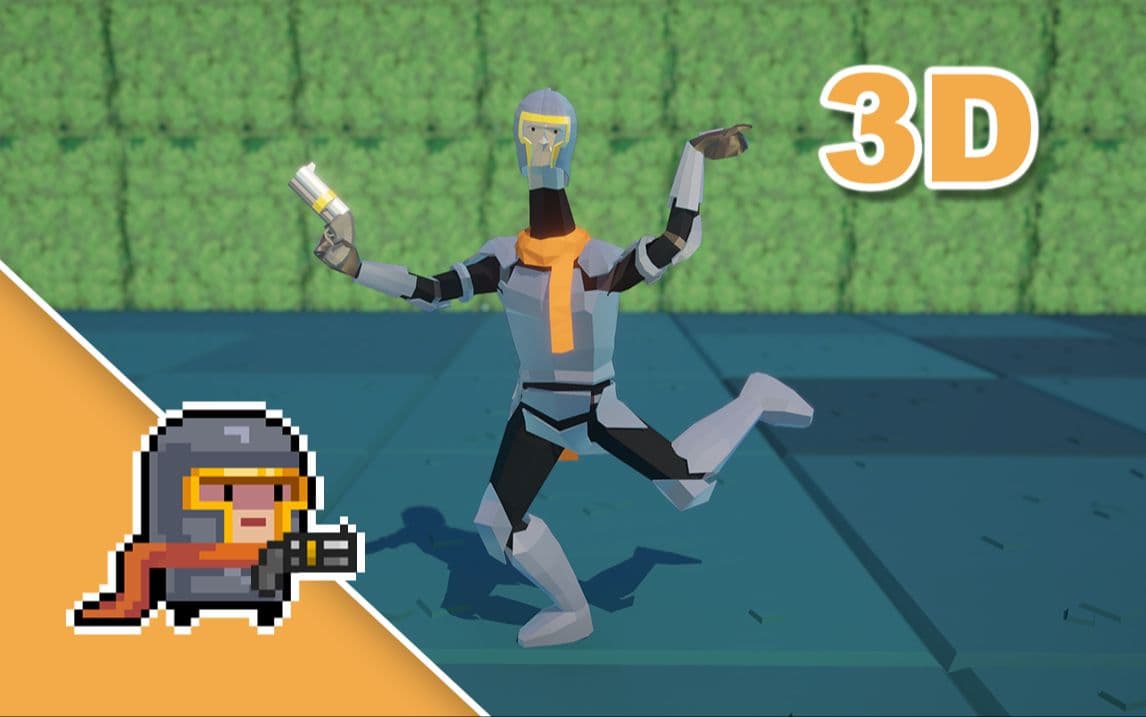 元气骑士3D版 thumbnail